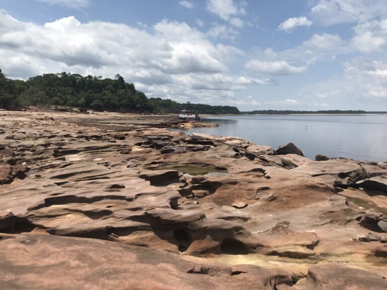 Igrejinha Rio Negro